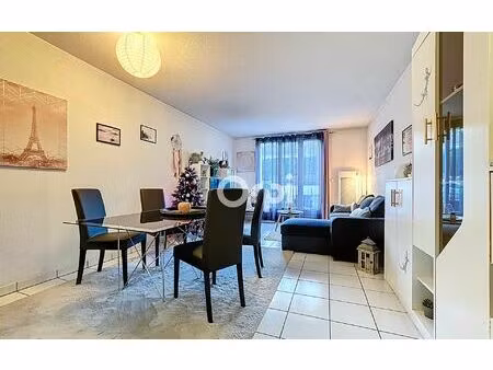 appartement couzeix m² t-3 à vendre  109 900 €