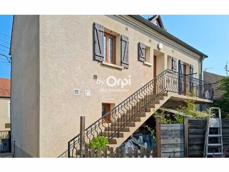 immeuble domérat m² t-5 à vendre  91 000 €