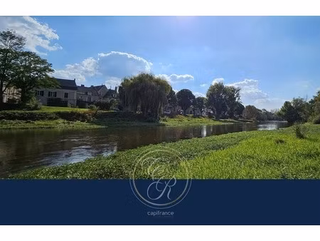 en vente maison 133 m² – 249 999 € |rochefort-sur-loire