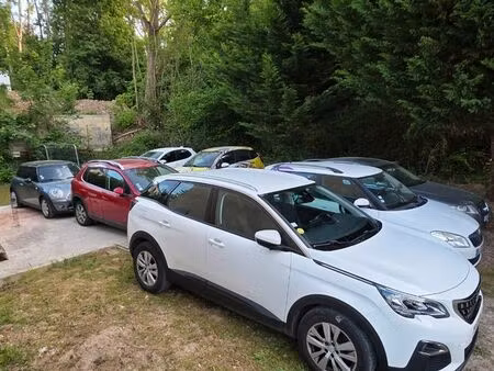 parking aéroport paris cdg