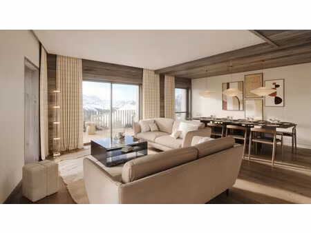 appartement à vendre à tignes (73320) - savoie