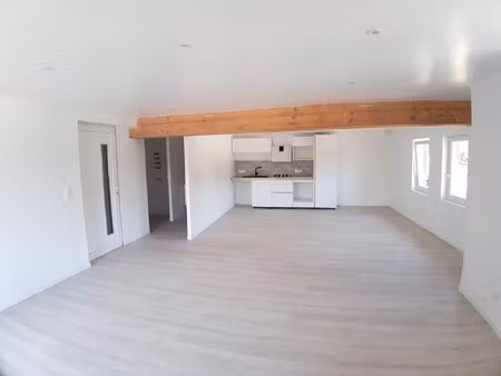 etival clairefontaine appartement 2 pièces 79.00m²