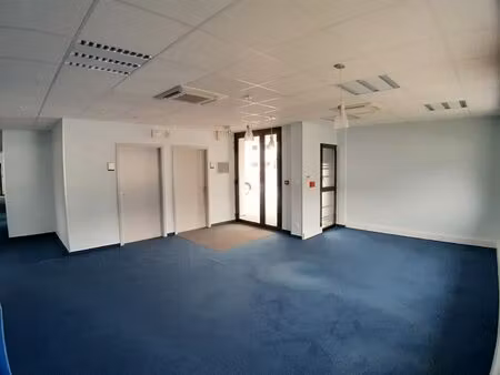 saint die local commercial 227.00m²