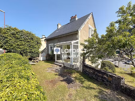 maison t4 argences en aubrac à vendre