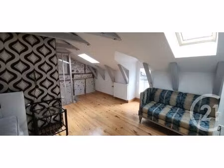 maison à vendre - 3 pièces - 55 m2 - aurillac - 15 - auvergne