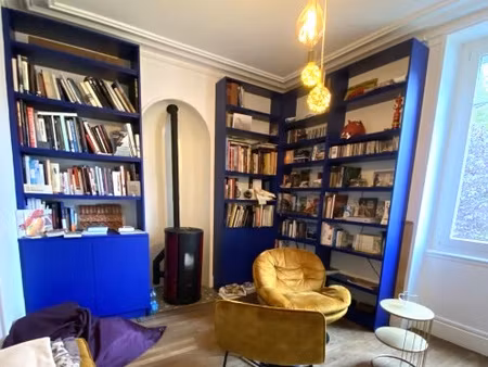 maison années 30 à deux pas de la place wilson de 225 m2