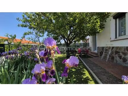 maison de 85 m² à palau-del-vidre
