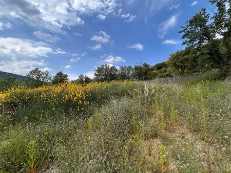 terrain à vendre de 2 000 00 m² saint-martin-d’ardèche  (07)