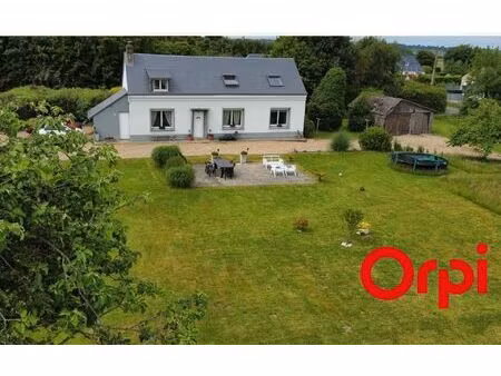 maison cauville-sur-mer 133 m² t-6 à vendre  355 000 €