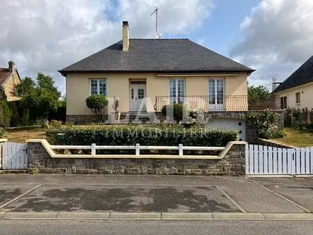vente maison à pre-en-pail (53140) : à vendre / 94m² pre-en-pail