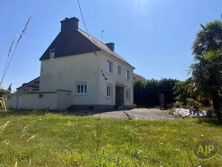 vente maison à pluherlin (56220) : à vendre / 120m² pluherlin