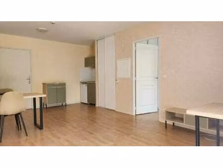 vente appartement 2 pièces à carquefou (44470) : à vendre 2 pièces / 44m² carquefou