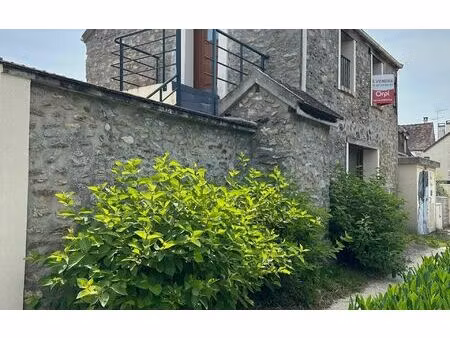 appartement chevry-cossigny 31.76 m² t-2 à vendre  129 950 €