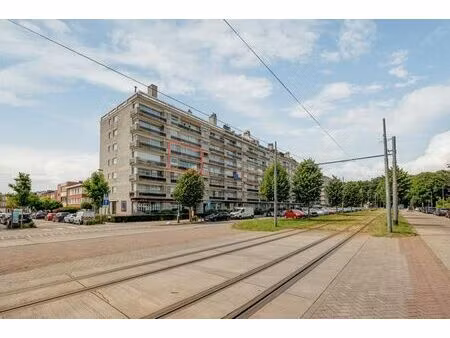 ruim en lichtrijk 3 slpk duplexappartement