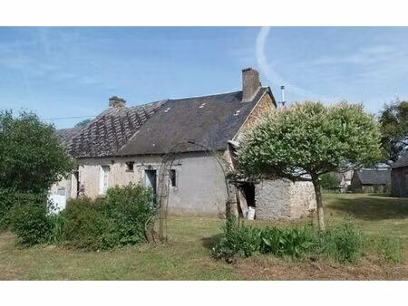 maison saint-agnant-de-versillat m² t-1 à vendre  39 000 €