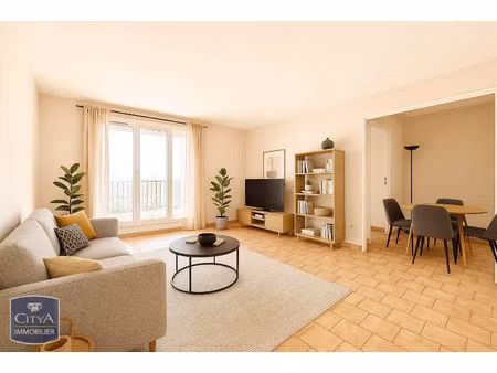 appartement à vendre 3 pièces 61 m² - port-de-bouc (13) - 185 000€
