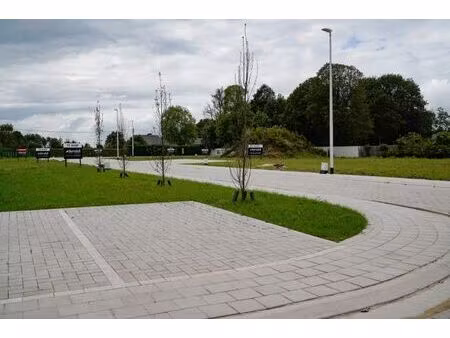 bouwgrond voor duurzame villa op maat