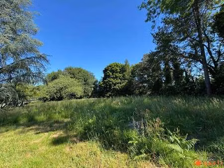 vente terrain à vatteville-la-rue (76940) : à vendre / 1787m² vatteville-la-rue