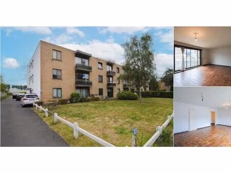 appartement à louer à pastoriestraat 135 sint-andries (rbt67021)