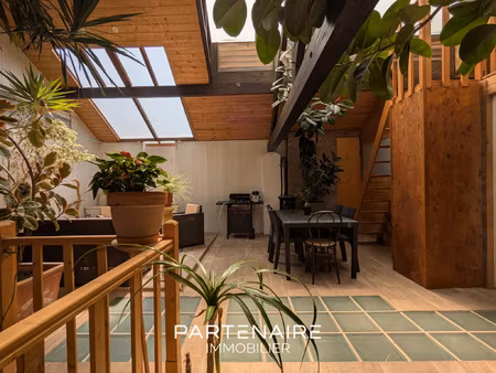 logement atypique 3 chambres les sables d'olonne