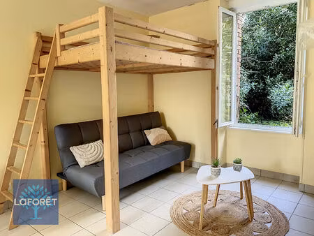 fougères - quartier bonabry