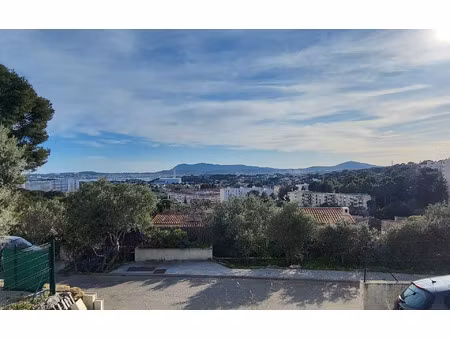 terrain toulon m² t- à vendre  150 000 €