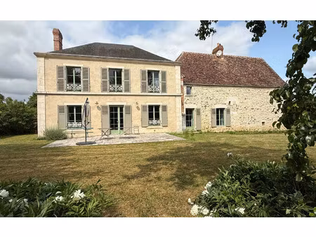 maison avoine m² t-6 à vendre  445 000 €
