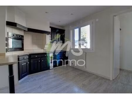 appartement t3 de 71 m² - gap