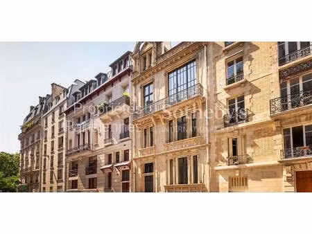 hôtel particulier paris 17ᵉ (75)