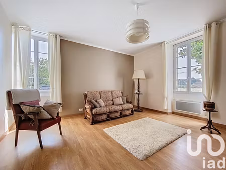 vente maison/villa 9 pièces