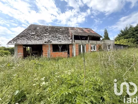 vente terrain 6 049 m²