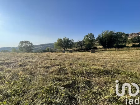 vente terrain à bâtir 1 482 m²