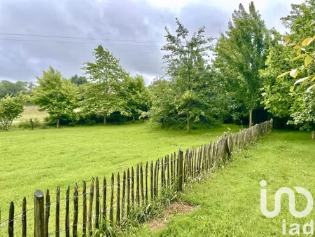 vente terrain à bâtir 1 975 m²