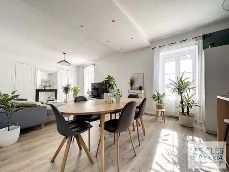 centre village - echalas -