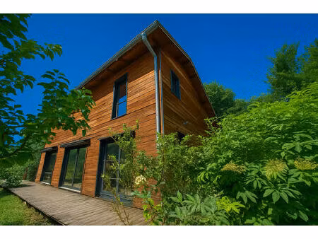 vente maison 6 pièces 164 m² montluel (01120)