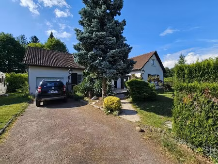 pavillon spacieux à villemandeur  156 m²  3 chambres