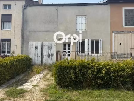 vente maison 3 pièces 110 m² à bassoncourt (52240)  37 000 €