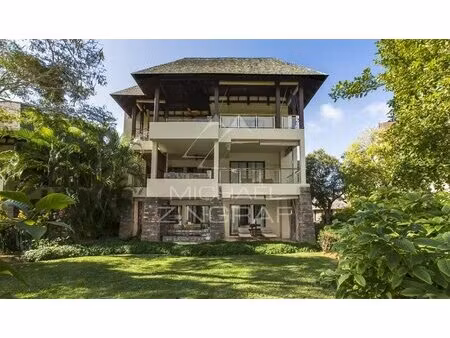 appartement 3 chambres vue mer - mzimc078