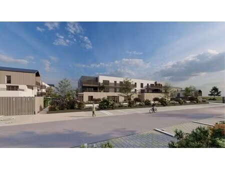 en vente appartement 68 89 m² – 246 000 € |pouilly