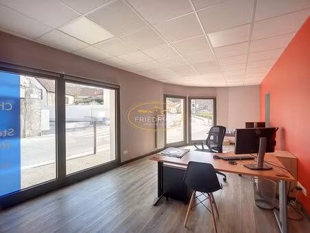 à louer local commercial 51 m² – 450 € |gondrecourt-le-château