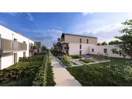 en vente appartement 46 11 m² – 167 500 € |pouilly