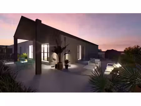 en vente appartement 64 84 m² – 233 000 € |pouilly