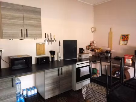 en vente maison 121 m² – 114 672 € |beuvrages