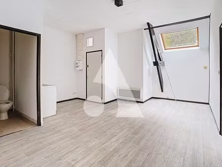 à louer appartement 44 23 m² – 478 € |biache-saint-vaast