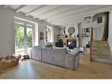 en vente maison 160 m² – 353 600 € |cholet