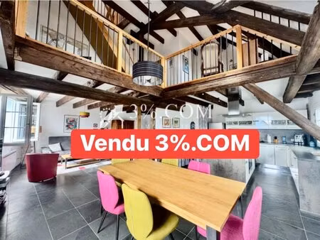 en vente appartement 153 m² – 247 200 € |durningen