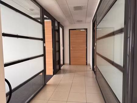 à louer bureau 142 m² – 1 030 € |rohrbach-lès-bitche