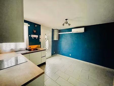 vente maison 3 pièces 43 m² à maromme (76150)  109 000 €