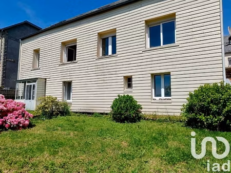 vente maison de village 7 pièces