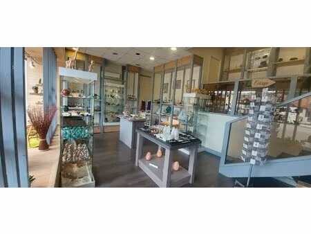 gérardmer cession droit au bail